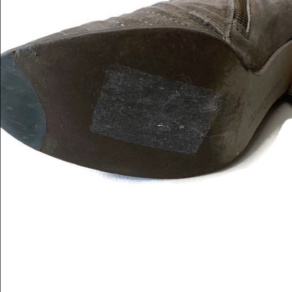 Paul Green Sliced Malibu Booties - Picture 4 of 5